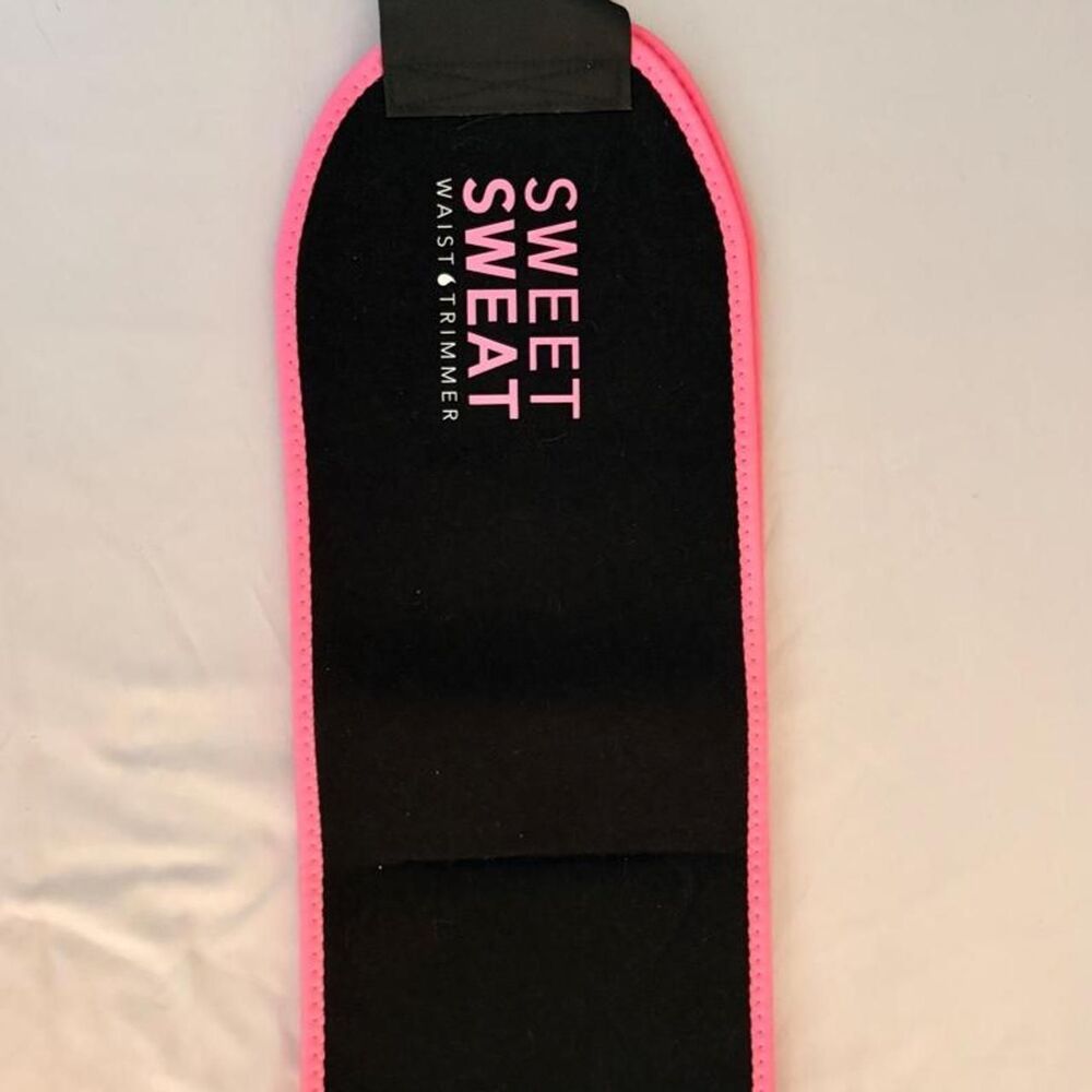 Sweet Sweat Waist Trimmer